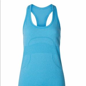 Lululemon Swiftly Tech Tank